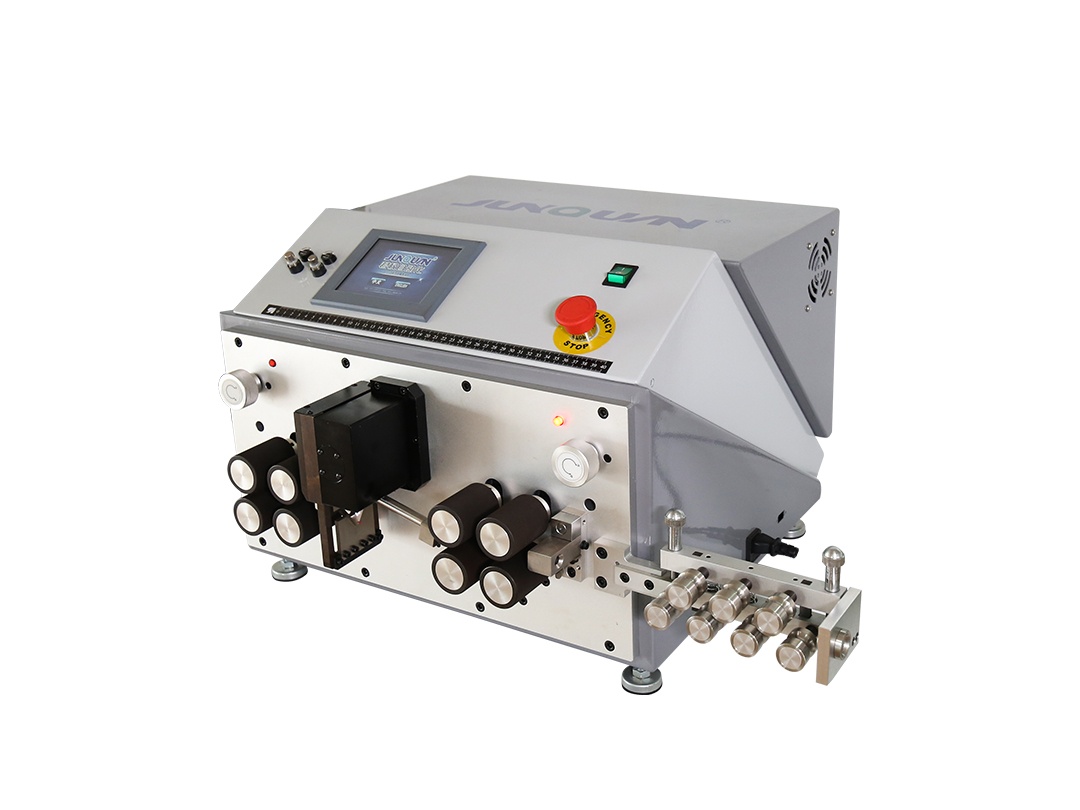 Automatic stripping machine ZDBX-15