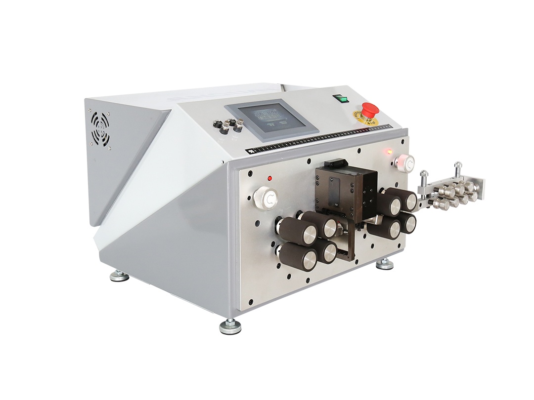 Automatic stripping machine ZDBX-15