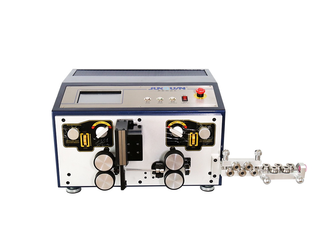 通用型電腦剝線機ZDBX-2