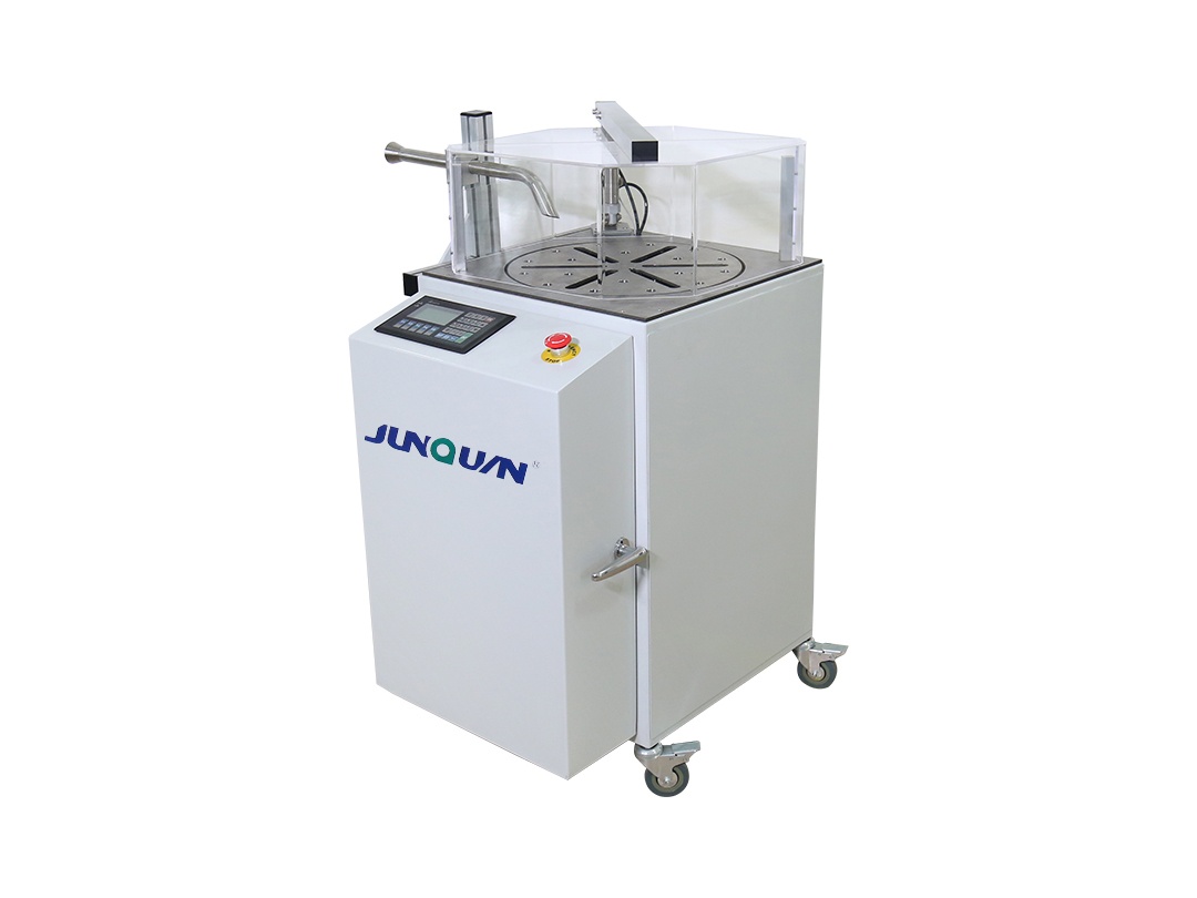 Automatic take-up device BS-40