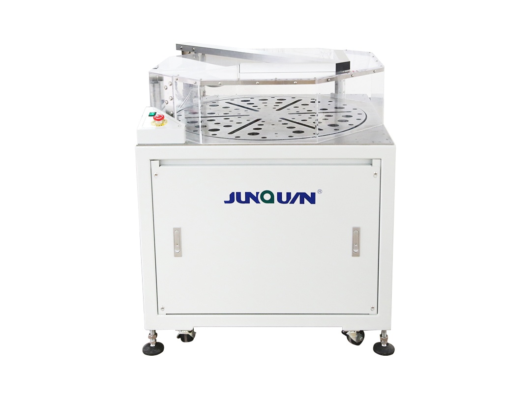 Automatic take-up device BS-80