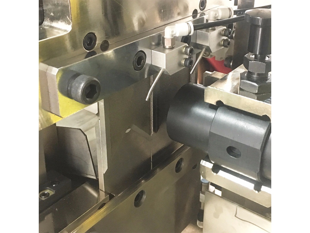 全自動電纜切剝機ZDBX-40