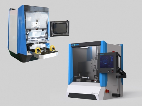 高壓線束 FAKRA線束自動化設(shè)備:JQ-FAC20,JQ-FAO20